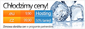 Domeny Eu tylko 9.90